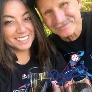 Meet your Posher, Tess